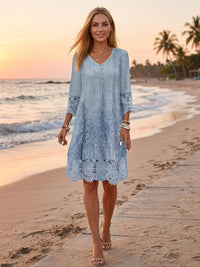 Light Blue