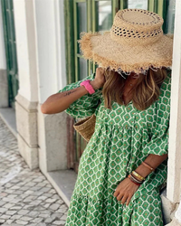 Light Green