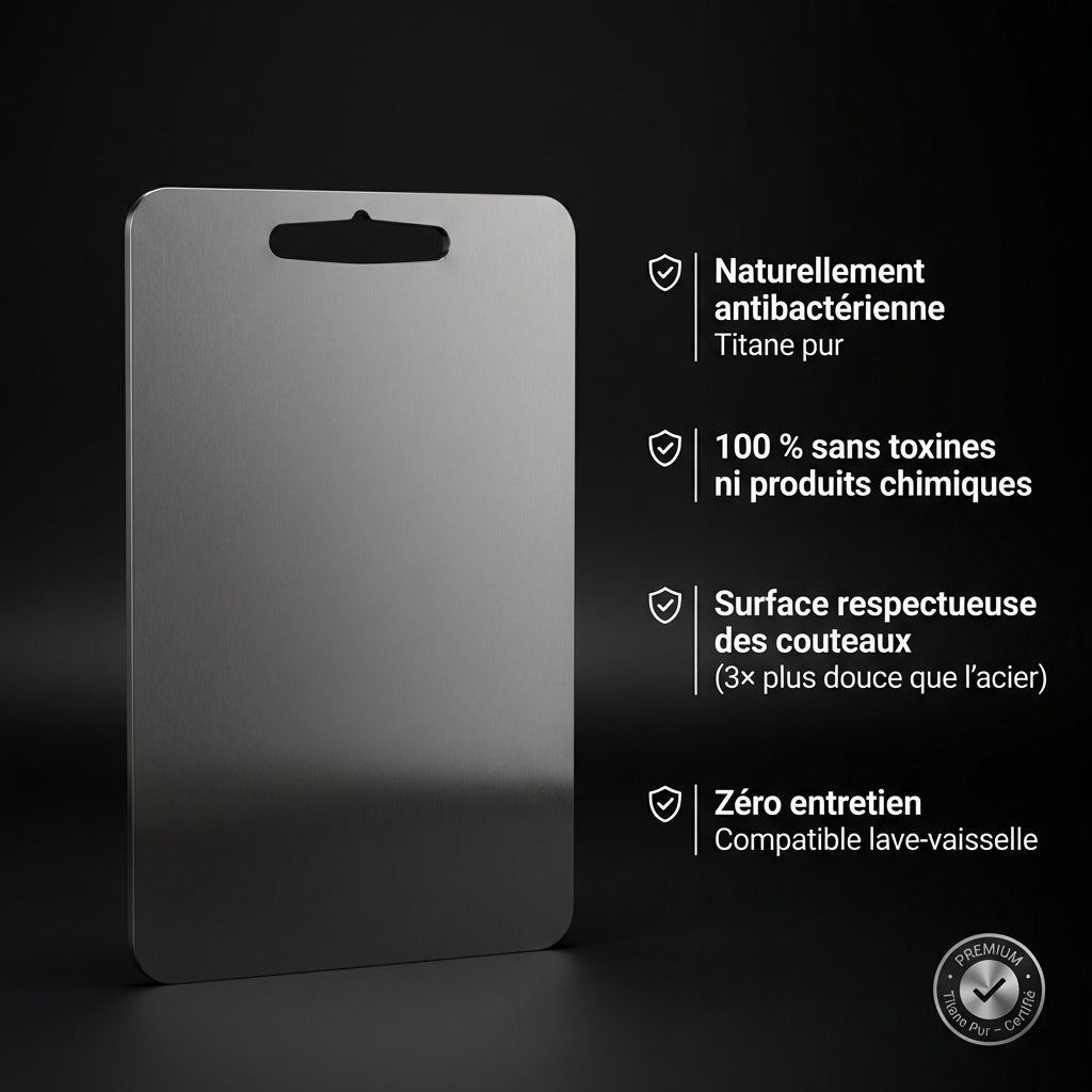 Planche à Découper