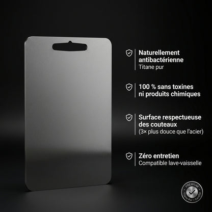 Planche à Découper