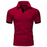 Red Black