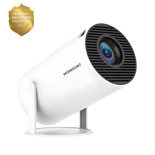 Beamer – WLAN- und Bluetooth-Unterstützung mit 4K