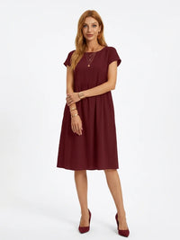 Dark Red